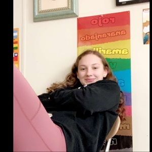 Meet your Posher, Brynn